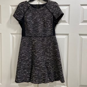 JCrew Little Black Dress